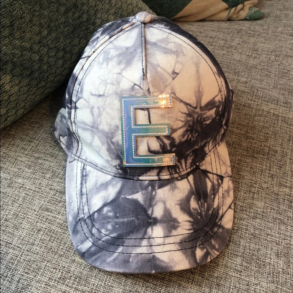 Justice girl cap